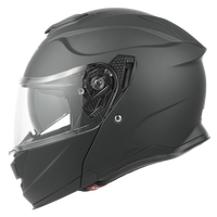 Casque de moto modulaire à double visière léger 2025, certifié ECE, toutes saisons, 1750g