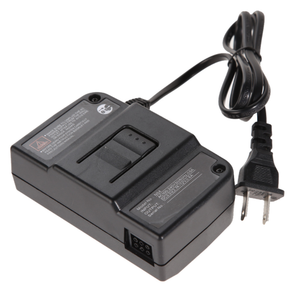 Base de Carga SYYTECH con Adaptador de CA con Interfaz Estándar Estadounidense <span class=keywords><strong>para</strong></span> Consola de <span class=keywords><strong>Juegos</strong></span> <span class=keywords><strong>64</strong></span> - Product Image 2