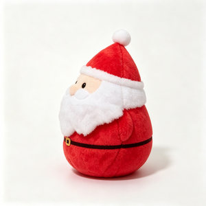 Mochilas de Peluche Personalizadas con Relleno de Algodón PP, Diseño Unisex para Fiestas - Product Image 1
