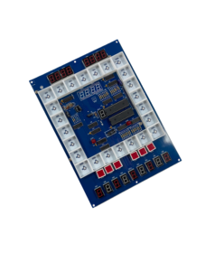 Bộ Kit Máy Game Mario <span class=keywords><strong>Jamma</strong></span> Nhiều Trò Chơi Mario PCB - Product Image 3