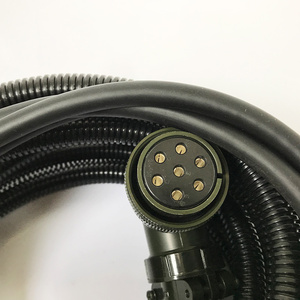 สายเคเบิลเครื่องจักรซีเอ็นซี FANUC อะไหล่ PLC - Product Image 2