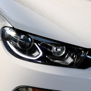 Conjunto de Faros Delanteros para Volkswagen <span class=keywords><strong>Scirocco</strong></span> 2009-2018, Actualización a Faros LED con Señales de Giro Dinámicas - Product Image 4