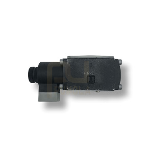 SDHE SDHI SDPHI SDHI-0751/2P 24 Réducteur à action directe SDHI-0631/2 23 Directionnel hydraulique - Product Image 6