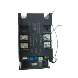 110V 220V R1 R2 duy nhất-giai đoạn động cơ thông minh mềm Khởi động mềm mô-đun bắt đầu 50-60Hz tương thích 1kw 1.5KW 2kw 3KW 4Kw 6KW 8KW - Product Image 6