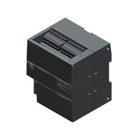Controlador PLC SIMATIC S7-200 SMART CPU ST20 Original SIEMENS 6ES7288-1ST20-0AA1, Módulo de CPU de Transistor 12DI/8DO