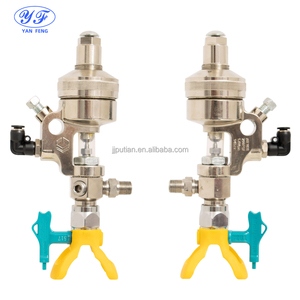 ปืนพ่นสีระบบอัตโนมัติจาก238377 Yanfeng สำหรับ roadlazer - Product Image 1