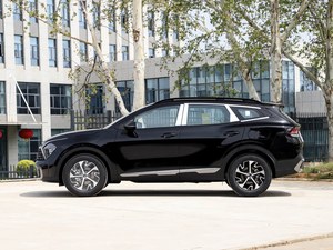 <span class=keywords><strong>Kia</strong></span> <span class=keywords><strong>Sportage</strong></span> 2025 2.0T Gasolina SUV, Nueva Llegada, 4x4, <span class=keywords><strong>Oferta</strong></span> Limitada - Product Image 3
