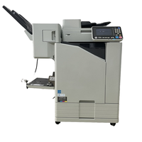Copieur couleur numérique A3 Comcolors Fw5231 reconditionné de haute qualité, machine d'impression numérique, impression/copie/scan, haute vitesse, modèle 2018
