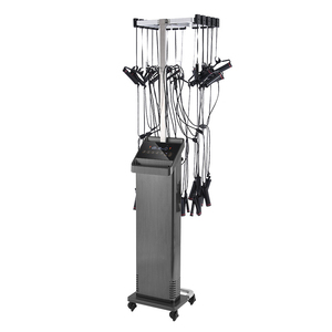 Macchina per Permanente Digitale Portatile Completamente Automatica FYD, Attrezzatura per Salone e Uso Domestico in Lega di Alluminio - Product Image 1