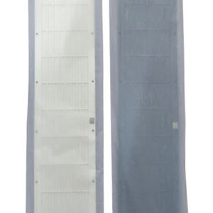 Tapa de batería para Mi3 Lite (Original)-Negro y Blanco - Product Image 4