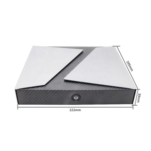 Cafetera Lake RTX2060 6GB Mini Pc, juego de escritorio Core i9 10885H i7 10870H 9750H i5 9300H <span class=keywords><strong>DDR4</strong></span> 64GB Win10 4K DP HD AC WiFi para jugadores - Product Image 5