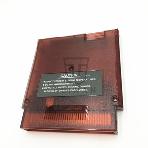 Cartouche de jeu vidéo 8 bits 249-en-1 en anglais, 72 broches, version universelle US/EU, pour N64, neuve et très propre - Product Image 4