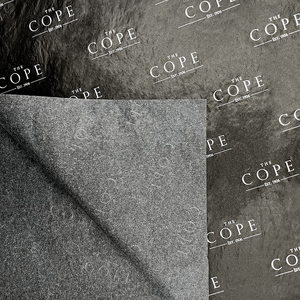 <span class=keywords><strong>Papier</strong></span> d'emballage cadeau personnalisé avec logo imprimé, design <span class=keywords><strong>de</strong></span> luxe FSC, <span class=keywords><strong>papier</strong></span> <span class=keywords><strong>de</strong></span> <span class=keywords><strong>soie</strong></span> recyclé, feuilles/rouleaux personnalisés - Product Image 3
