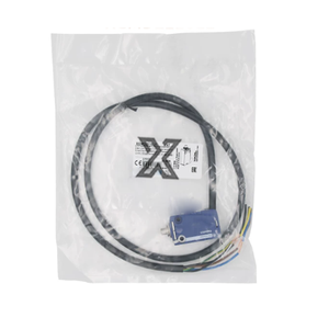 XCMD2110L1สวิตช์จำกัดขนาดเล็กเป็นขององค์ประกอบควบคุมอุตสาหกรรม - Product Image 1