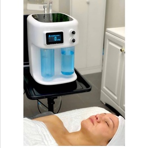 Aqua Peeling élimination des points noirs micro eau cristalline dermabrasion visage nettoyage en profondeur peau pro hydradermabrasion - Product Image 4