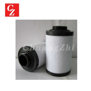 Filtre à brouillard d'huile de haute qualité 731401-0000 pour pompe à vide Rietschle, neuf et d'occasion, pour usage industriel et domestique, pièce d'air compris dans l'installation de fabrication - Product Image 6
