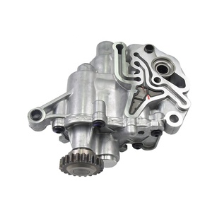 <span class=keywords><strong>Pompe</strong></span> à <span class=keywords><strong>huile</strong></span> REVO 271240 pour Audi A3 A4 A5 A6 TT VW Golf Passat <span class=keywords><strong>Tiguan</strong></span> Moteur CCZA CCZB 1.8 2.0 OE 06H115105AC 06H115105DF - Product Image 6