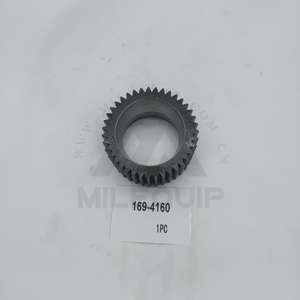 Baru AFTERMARKET GEAR 11694160 169-4160 untuk CAT EXCAVATOR 416C 416D 420D 424D 426C 428C 428D 430D 432D 436C 438D 442D - Product Image 5