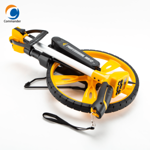 Roue de mesure numérique DM12 de haute qualité, <span class=keywords><strong>12</strong></span> pouces, pour la mesure de distance routière - Product Image 5