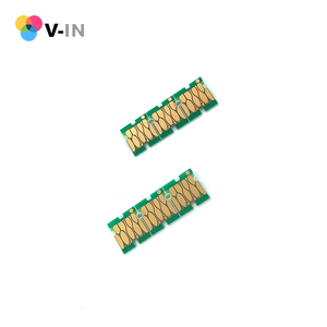 WF-R5690 r5190 mực máy in mực Mực <span class=keywords><strong>chip</strong></span> t8781 t8782 t8783 t8784 cho Epson lực lượng lao động Pro WF-R5190 WF-R5690 tương thích <span class=keywords><strong>chip</strong></span> - Product Image 4