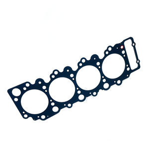 Прокладка головки цилиндров двигателя для ISUZU New 4HF1 4HL1 4HL1-N 4HL1-TC 4HL1-TCS NPR NKR ELF 4.8L - Product Image 3