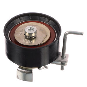 Pièces automobiles, galet tendeur <span class=keywords><strong>de</strong></span> <span class=keywords><strong>courroie</strong></span> <span class=keywords><strong>de</strong></span> <span class=keywords><strong>distribution</strong></span> OEM BM5Z-6K254-A BM5Q6K254AE pour <span class=keywords><strong>Ford</strong></span> Mondeo 1.5T 1.6T Taurus - Product Image 1