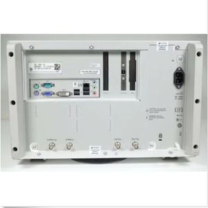 DSAX91604A ออสซิลโลสโคปอินฟินิอุมประสิทธิภาพสูง 16GHz สำหรับเครื่องมือทดสอบ xgeqpt - Product Image 3