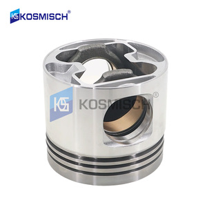 <span class=keywords><strong>Spec</strong></span> OEM 324-7380 suku cadang mesin Diesel Kit Piston baja baru dengan Piston C-AT untuk C9 - Product Image 1