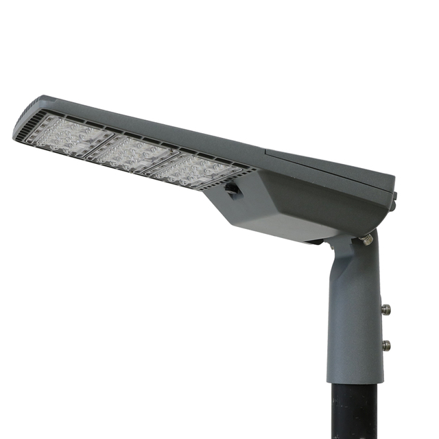 Super Brightness 5 Years Warranty 170LM/W IK10 Waterproof Ip67 Led Street Light 150W
