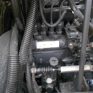 Libérez le plein potentiel de votre chantier avec le Komatsu PC60-8 : Optimisez votre chantier avec notre engin d'occasion durable et efficace. - Product Image 5