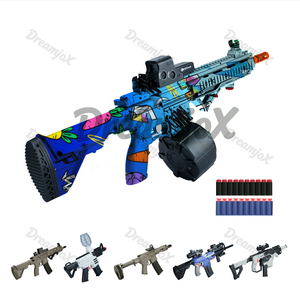 MSD0112Ab DreamjoX <span class=keywords><strong>Pistola</strong></span> <span class=keywords><strong>de</strong></span> Bolas <span class=keywords><strong>de</strong></span> Gel Eléctrica, <span class=keywords><strong>Pistola</strong></span> <span class=keywords><strong>de</strong></span> Agua, <span class=keywords><strong>Pistola</strong></span> <span class=keywords><strong>de</strong></span> Hidrogel, <span class=keywords><strong>Pistola</strong></span> <span class=keywords><strong>de</strong></span> Juguete - Product Image 2