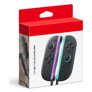 Switch <span class=keywords><strong>Joycon</strong></span> 2 |   Control Inalámbrico con Joystick para Nintendo NS2 - Product Image 1