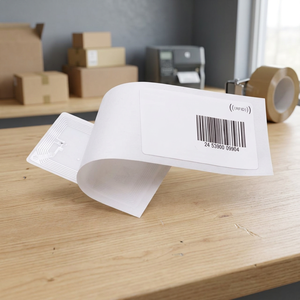 Prodotto IC per Monitoraggio Accessi RFID IFM E80379 - Product Image 2