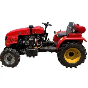 Precio de un tractor manual similar para uso agrícola