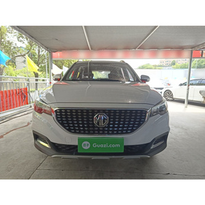 Guazi <span class=keywords><strong>MG</strong></span> <span class=keywords><strong>ZS</strong></span> 2020, Auto Usado, SUV, Motor de Combustión, 5 Asientos, Tracción Delantera, Manual, Volante a la Izquierda, Inventario de Importador de Vehículos <span class=keywords><strong>MG</strong></span>, Blanco - Product Image 2