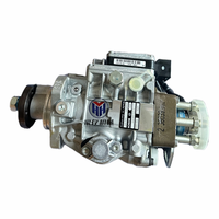 Pompe à injection de carburant d'origine Bosch 0470006003 pour moteur Perkins 1106C-E60TA Cat 3056E VP30 2644P501 216-9824 24V 10R-9695