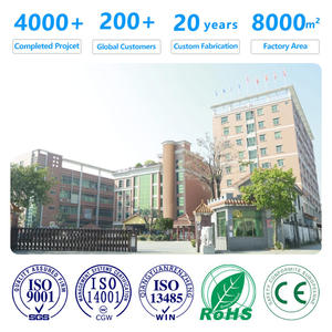 แม่พิมพ์ฉีดเหล็กแบบกำหนดเองความแม่นยำสูงสำหรับเครื่องใช้ในครัวเรือนดีไซน์แบบแยกส่วนบำรุงรักษาง่ายทนทานต่อการสึกหรอสูง - Product Image 4