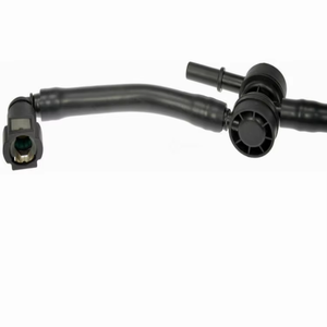 <span class=keywords><strong>VMV</strong></span> BL3Z-9B325-C Fuel Pipe Suporte Suporte para Navigator Conquistador Motor Peças Incluindo Radiador e Ventilador Tipo - Product Image 3