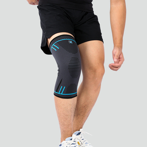 <span class=keywords><strong>Rodillera</strong></span> Transpirable para Hombres y Mujeres, Soporte de Compresión para Rodilla, Almohadilla Deportiva para Rotura de Menisco, <span class=keywords><strong>LCA</strong></span>, Alivio del Dolor de Artritis - Product Image 6