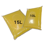 10L Bib Bag Aluminiumfolie Drinkzak in Box Druk- en giettuit Water Wijn Sap Drankzak Verpakking