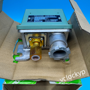 SAGINOMIYA SNS-C135PG สวิตช์ควบคุมแรงดัน ใช้แล้ว - Product Image 1