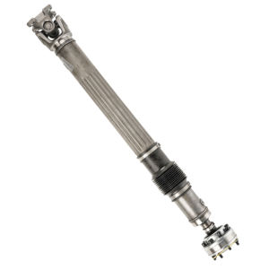 Nouvel arbre de transmission avant pour Jeep Wrangler JK 2009-2018 Modèle 52853319AC - Product Image 5