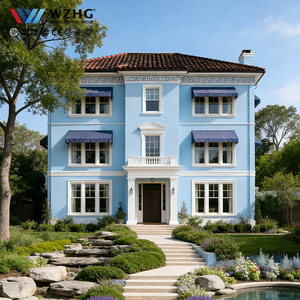 Maison conteneur extensible anti-cyclone sur mesure, conforme aux normes AU NZ EN pour la Nouvelle-Zélande - Product Image 1