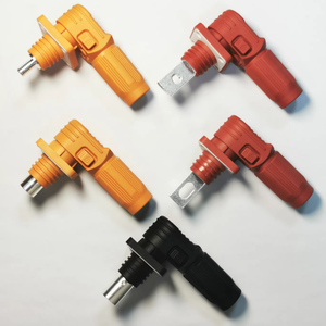 HV Energy Storage Efficient <strong>Wiring</strong> Harness <strong>Electrical</strong> Connector Cable Wire with Battery Plug Cable for Storage Systems - Product Image 4