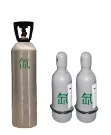 Suministro DE FÁBRICA DE China Especialidad Xe Gas relleno 8L DOT Cilindro de gas Gases raros Alta pureza 99.999% Gas xenón - Product Image 4