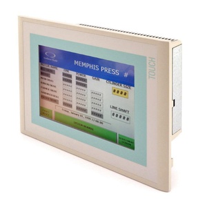 Actionneur CNC 6AV6545-0CC10-0AX0 Hofujng avec écran tactile 7 pouces, garantie 1 an - Product Image 2