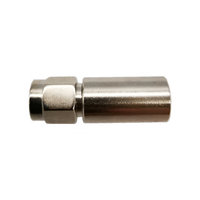 Charge coaxiale factice RF de haute qualité DC-6GHz 2W 50ohm SMA Mâle pour test de micro-ondes
