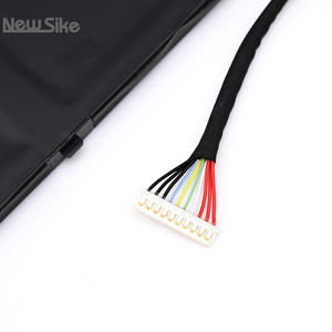 59.1Wh แบตเตอรี่แล็ปท็อป AC17A8M 11.55V สำหรับ <span class=keywords><strong>ACER</strong></span> Spin 3 <span class=keywords><strong>SP314</strong></span> TMX3410 SF314 TMX40 TravelMate X3 5170mAh - Product Image 5