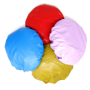 Juego de 4 Fundas Protectoras para Sillón <span class=keywords><strong>Dental</strong></span>, Fundas de PU para Reposacabezas, Asiento y Taburete - Product Image 4