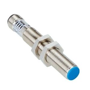 Capteur de proximité photoélectrique SICK IME12, type câble cylindrique, diamètre 12 mm, usage industriel - Product Image 3